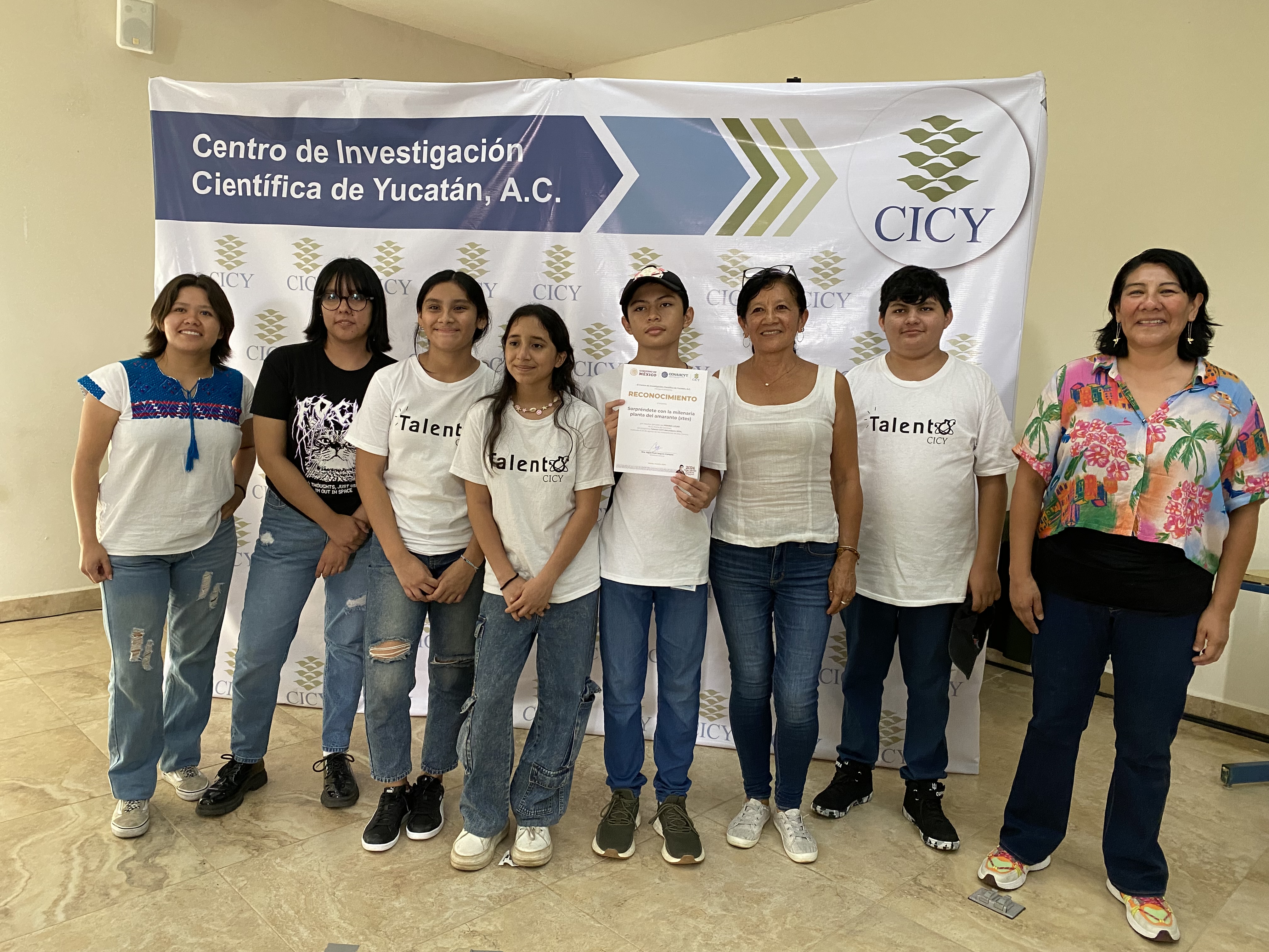 Investigación en biotecnología